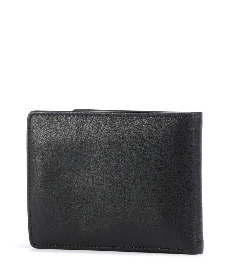 Picard Brooklyn Wallet schwarz