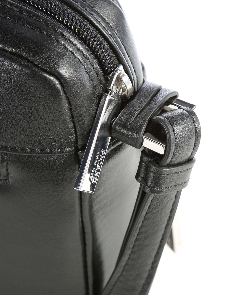 Picard Really Crossbody bag schwarz
