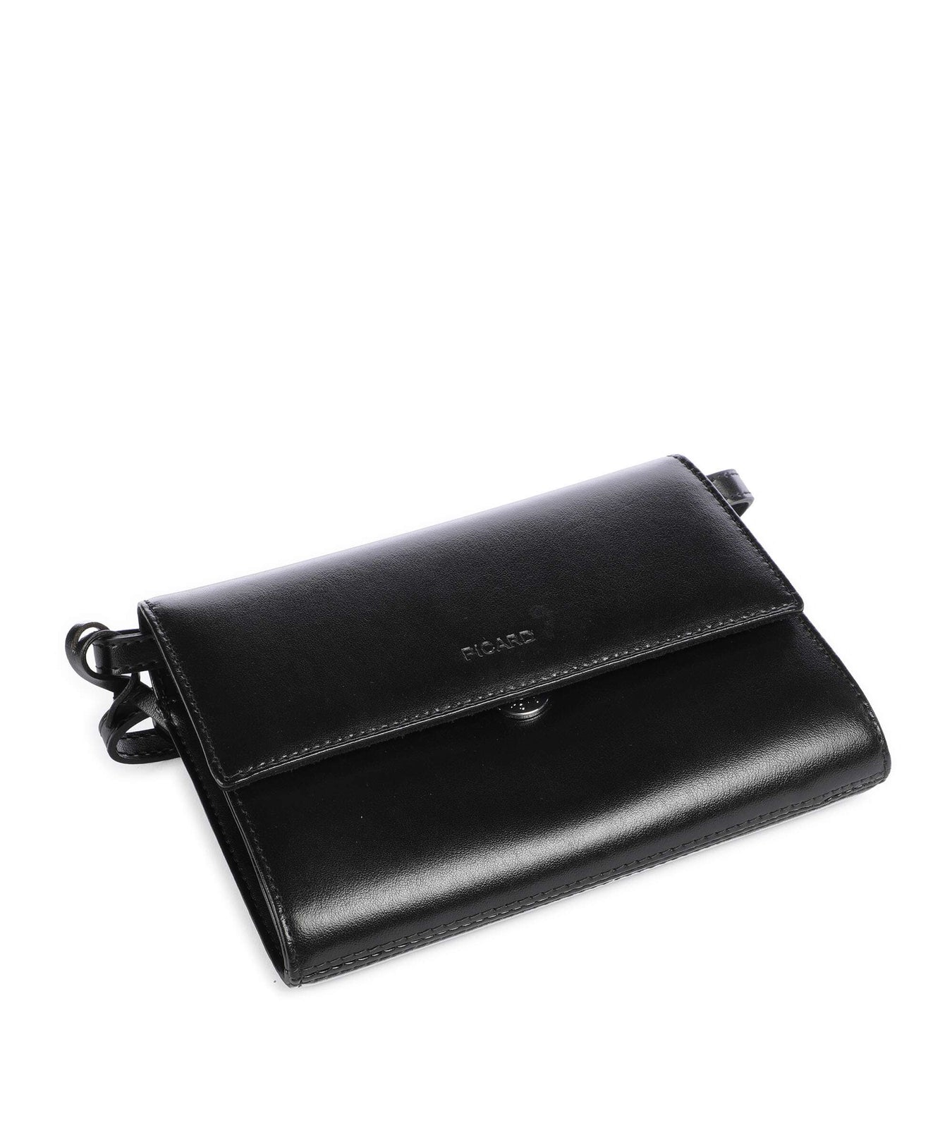 Picard Auguri Crossbody bag schwarz