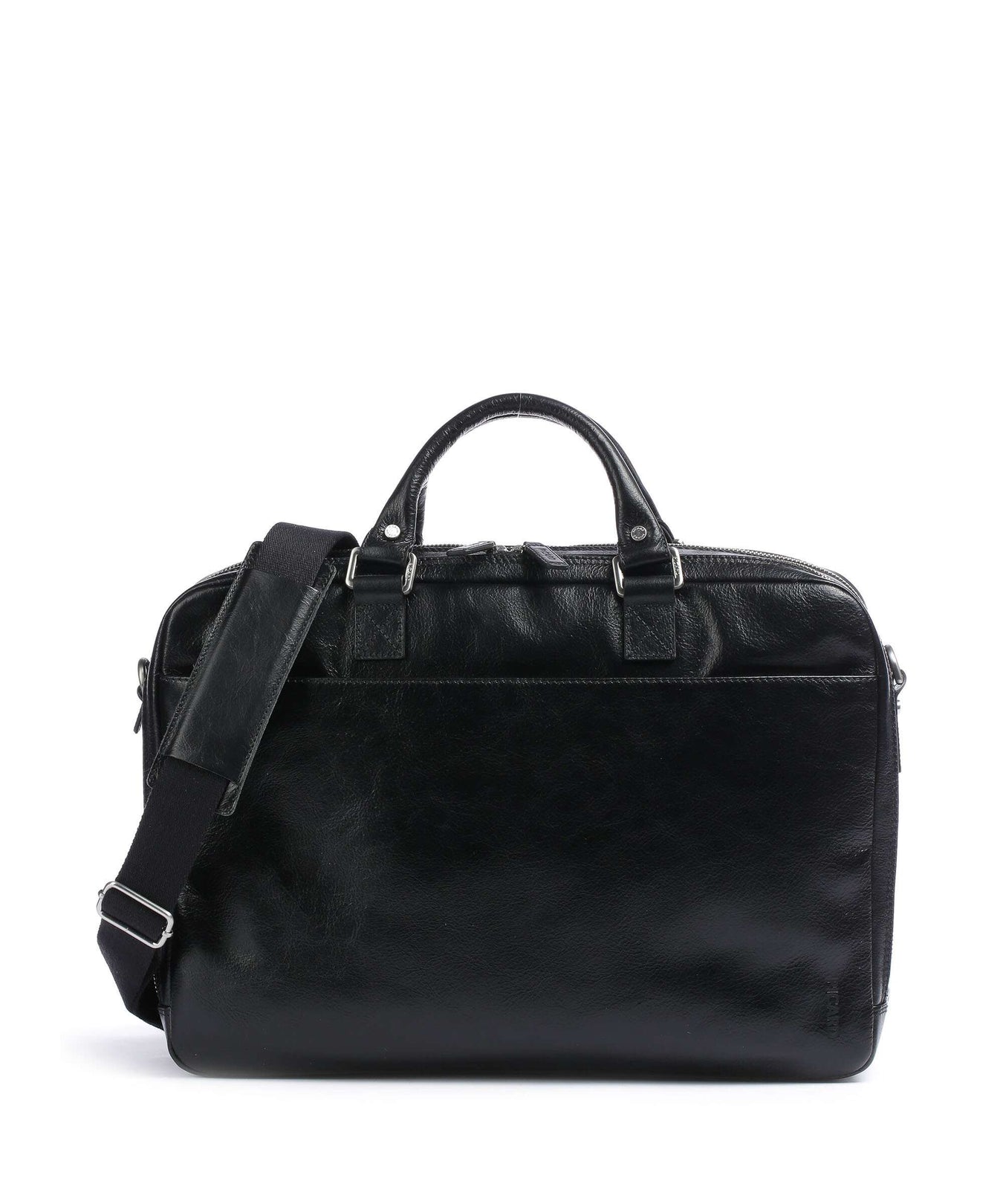 Picard Buddy Briefcase schwarz