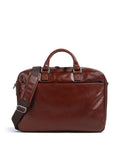 Picard Buddy Briefcase cognac