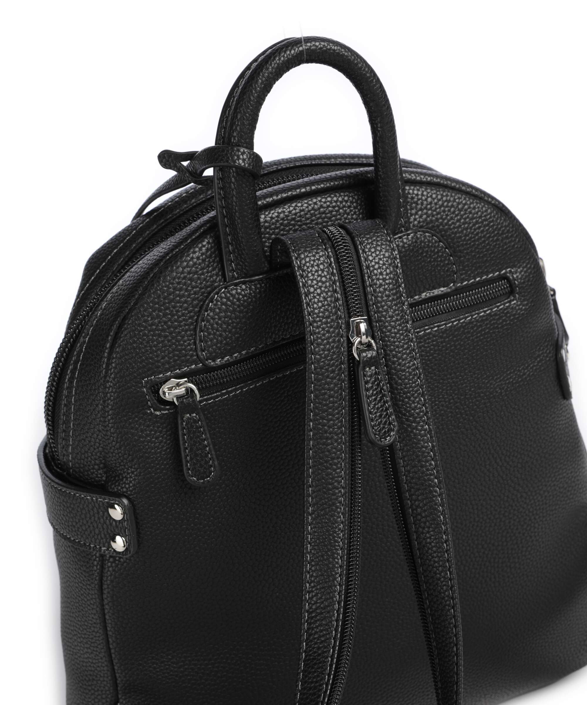 Picard Loire Backpack schwarz