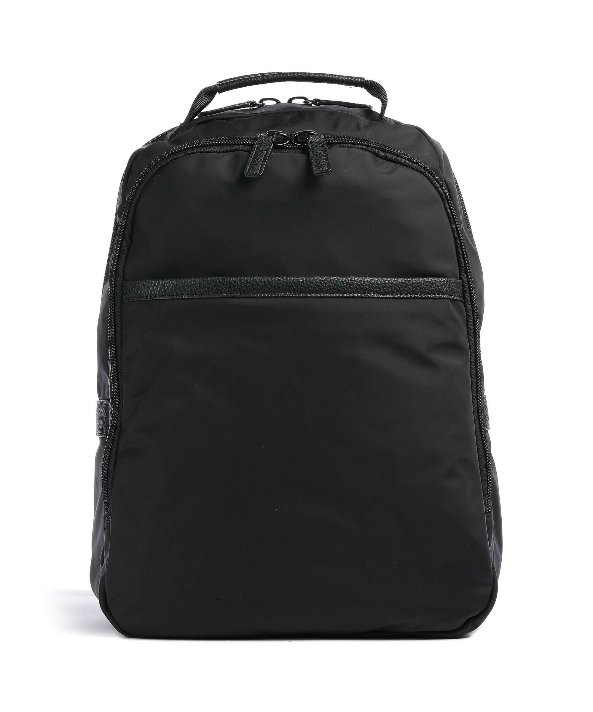 Picard S'Pore Backpack schwarz