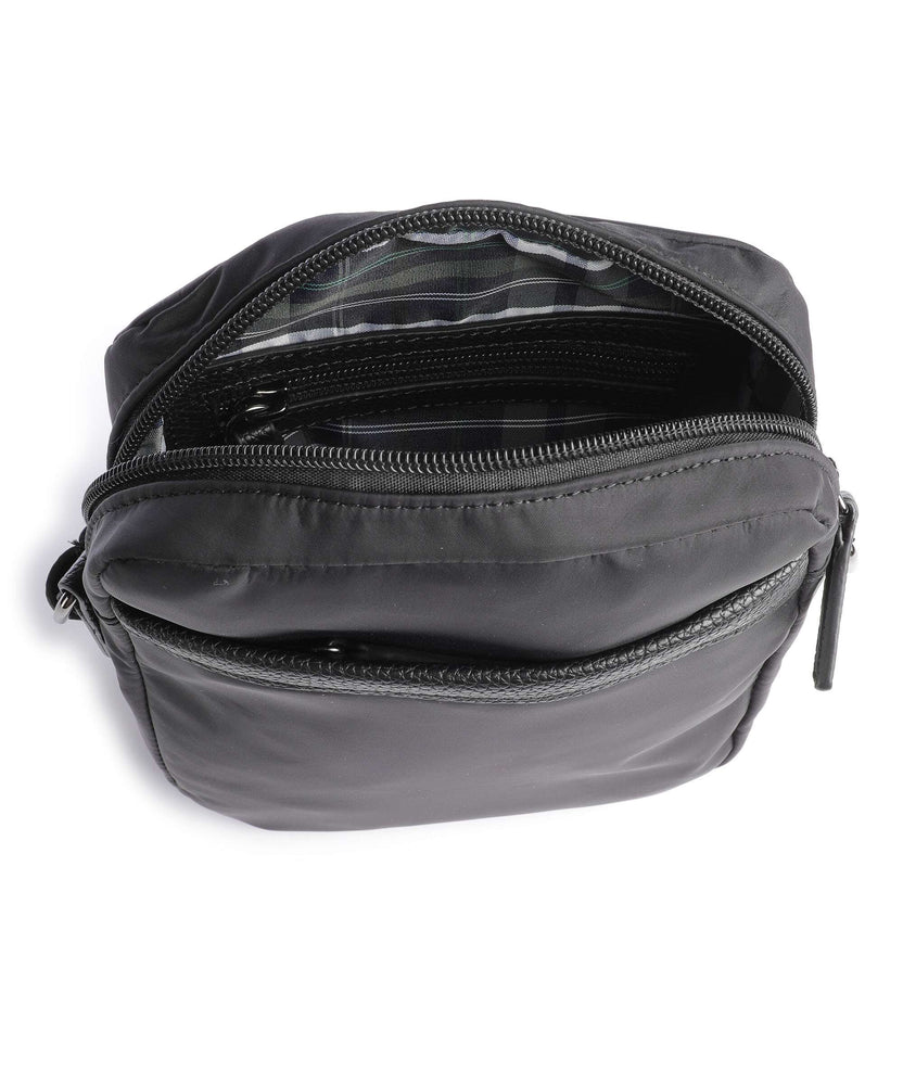 Picard S ` pore Crossbody bag schwarz