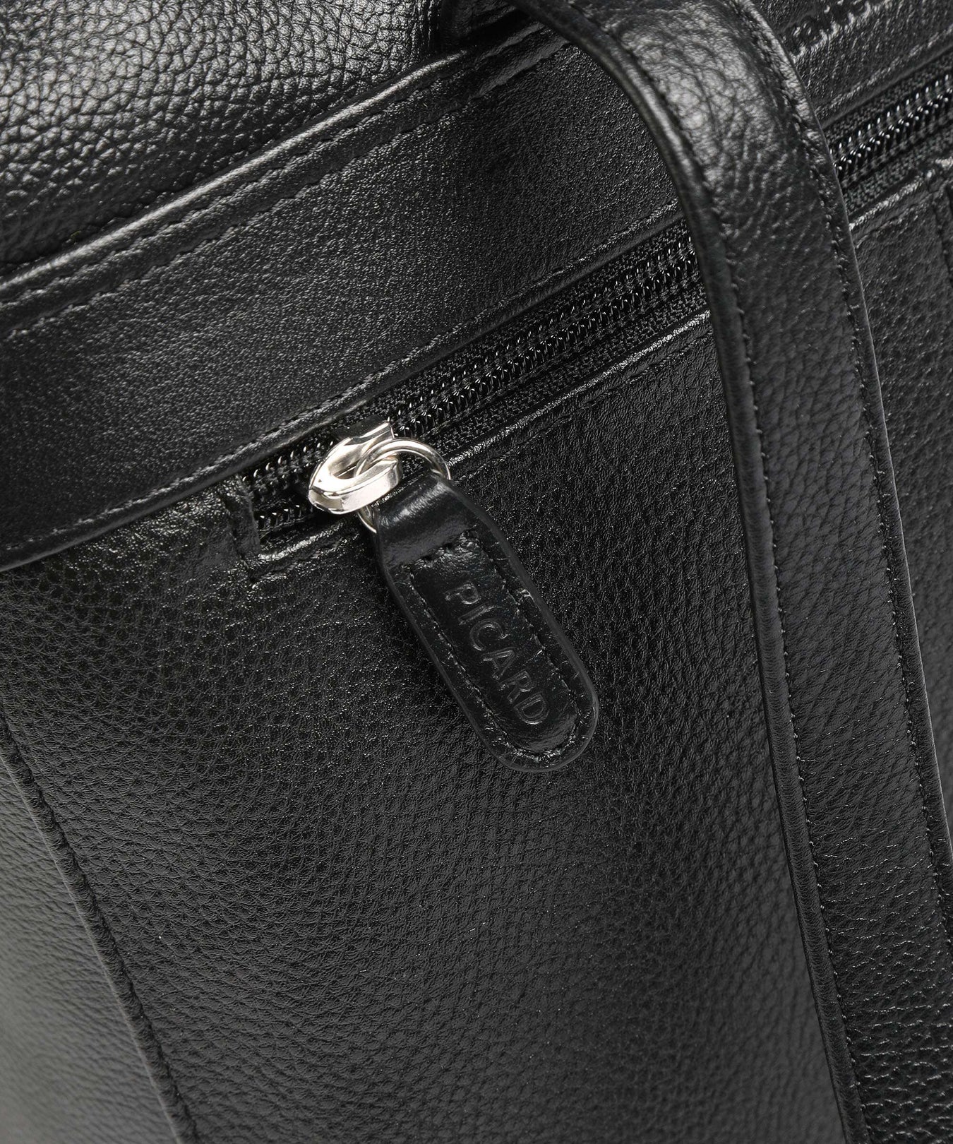 Picard Luis Backpack black