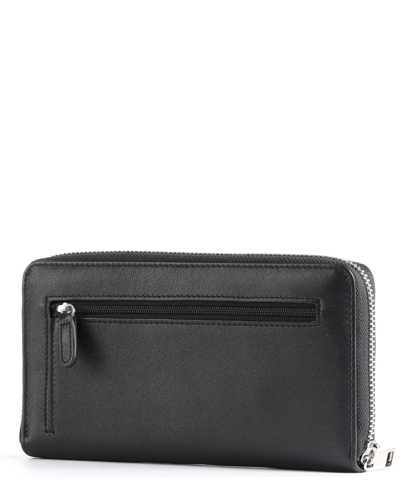 Picard Bingo Wallet schwarz