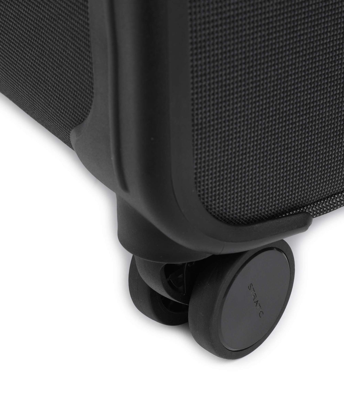 Stratic Bendigo Light+ Spinner (4 wheels) black