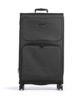 Stratic Bendigo Light+ Spinner (4 wheels) black