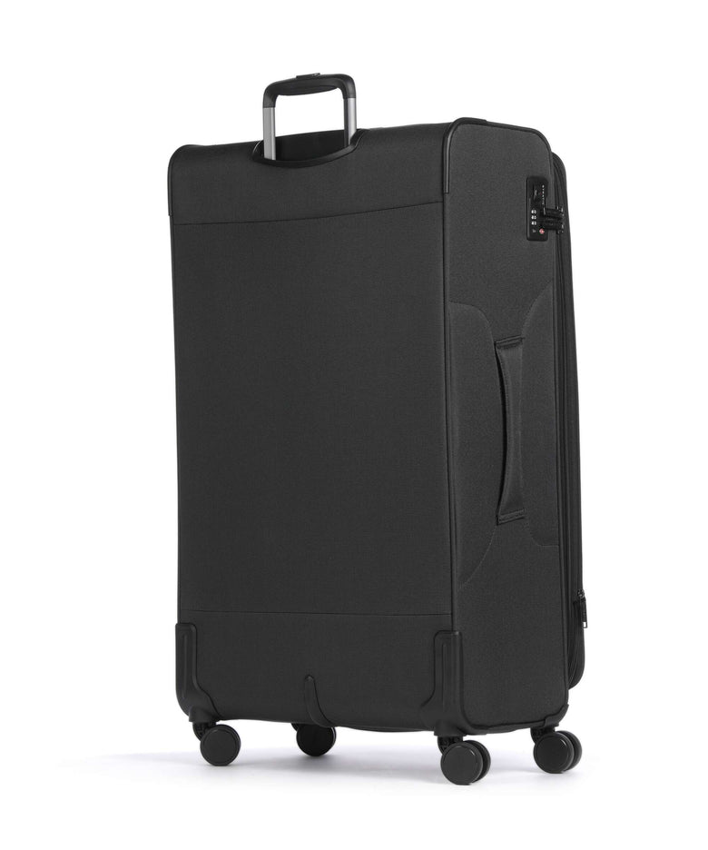 Stratic Bendigo Light+ Spinner (4 wheels) black