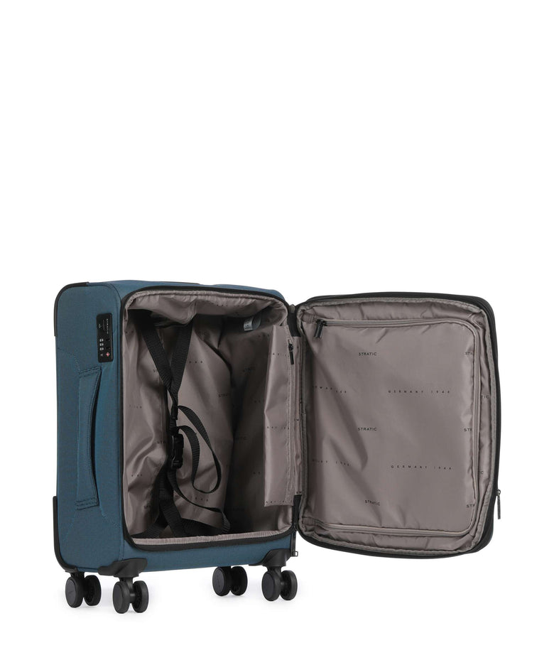Stratic Bendigo Light+ Spinner (4 wheels) petrol