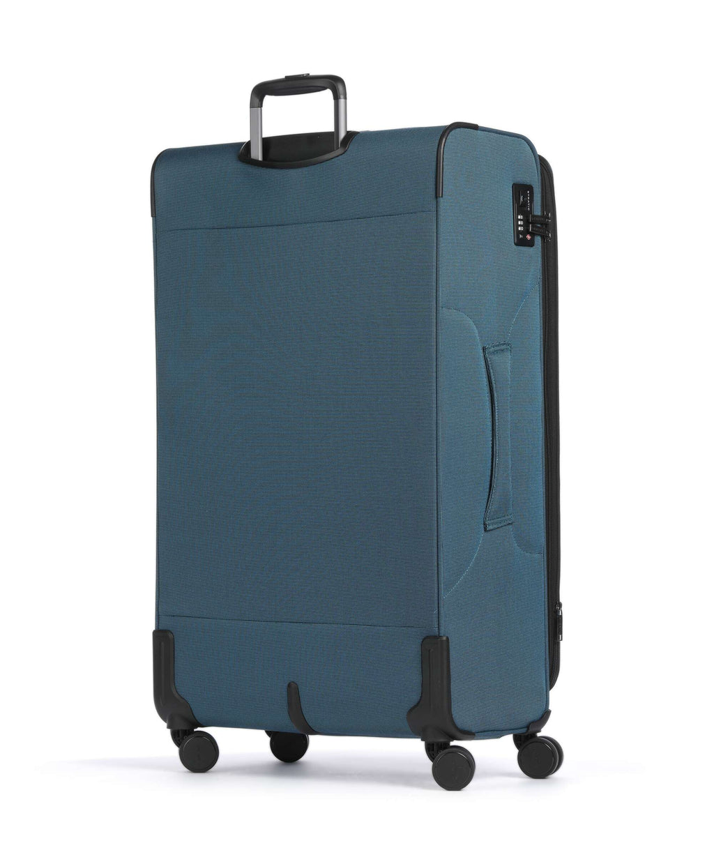 Stratic Bendigo Light+ Spinner (4 wheels) petrol