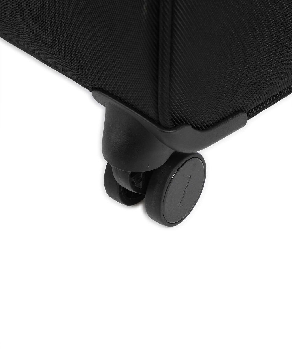 Stratic Bendigo Light Style Spinner (4 wheels) black