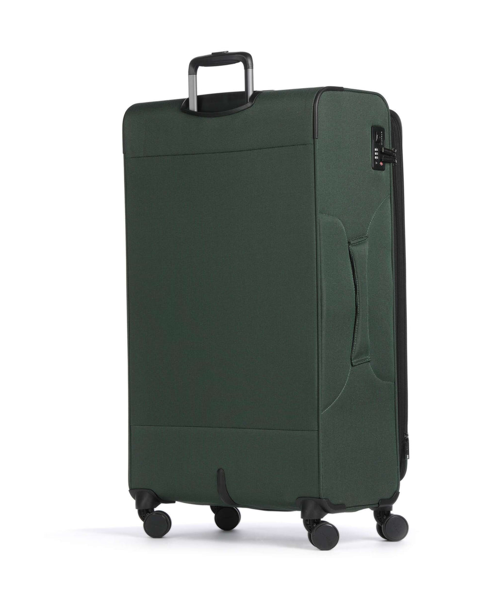 Stratic Bendigo Light+ Spinner (4 wheels) dark green