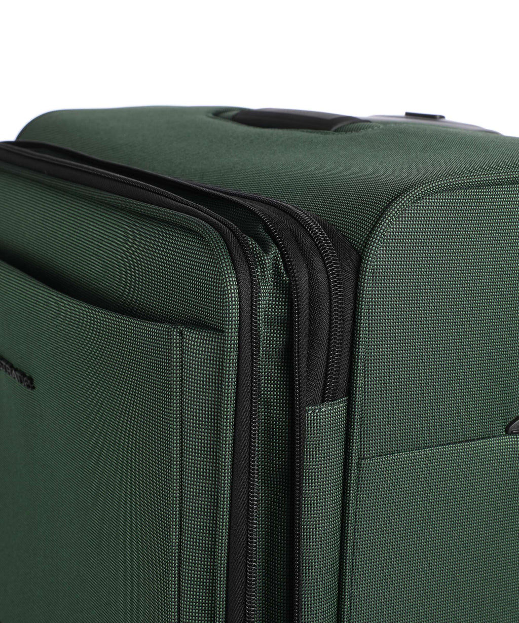 Stratic Bendigo Light+ Spinner (4 wheels) dark green