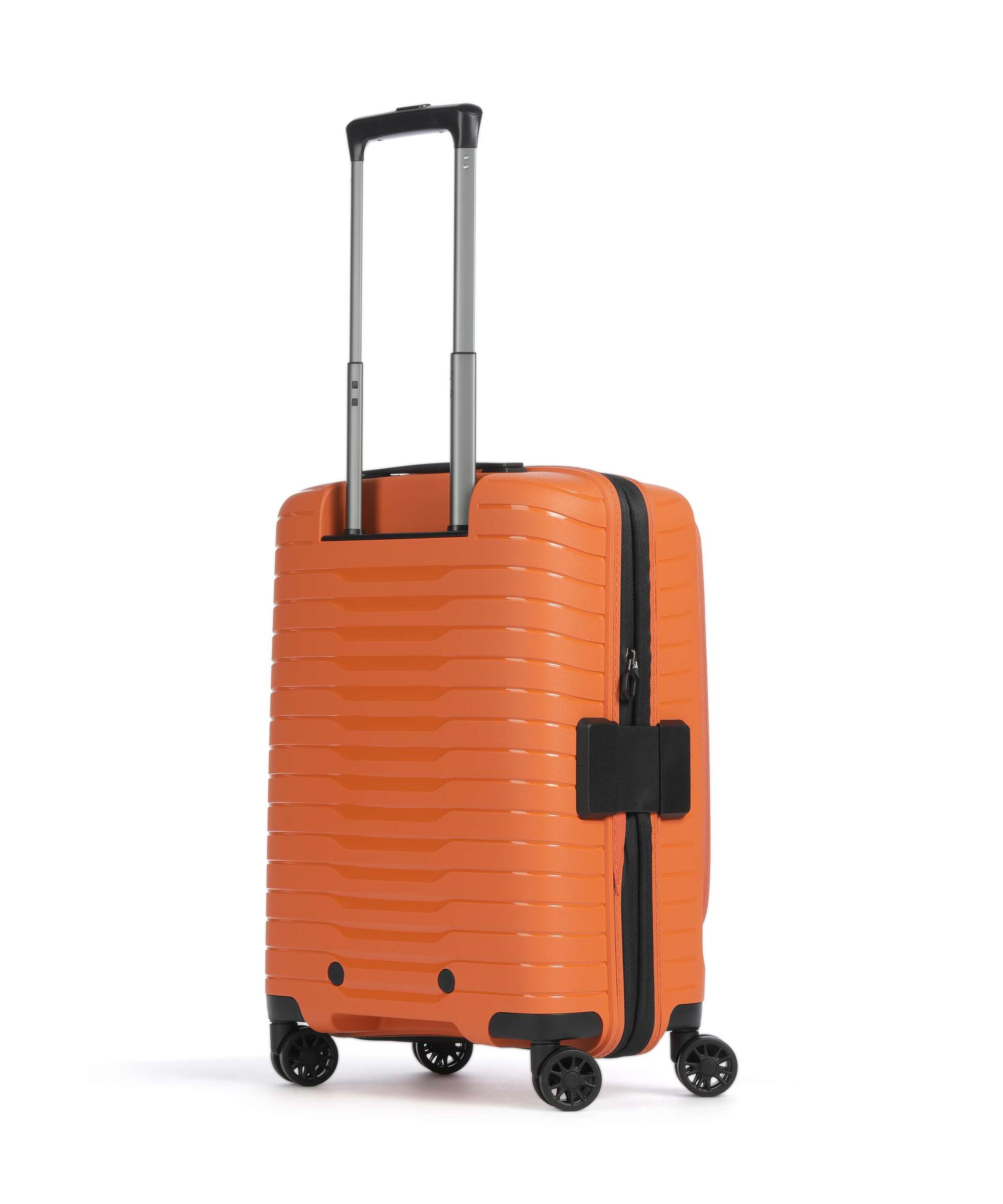 Stratic Novium ML Spinner (4 wheels) rosso/clay