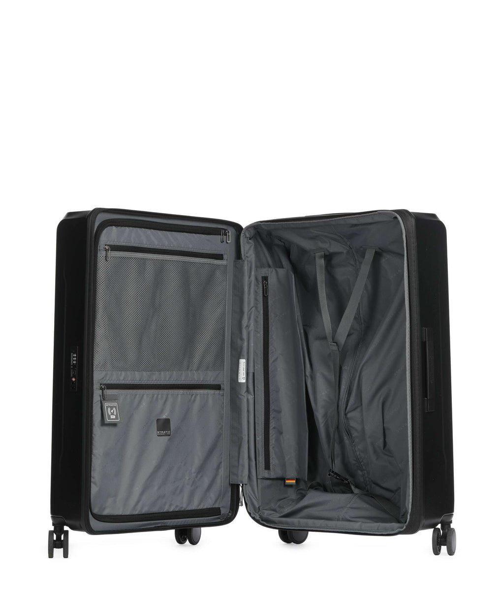 Stratic Phoenix SL Spinner (4 wheels) black