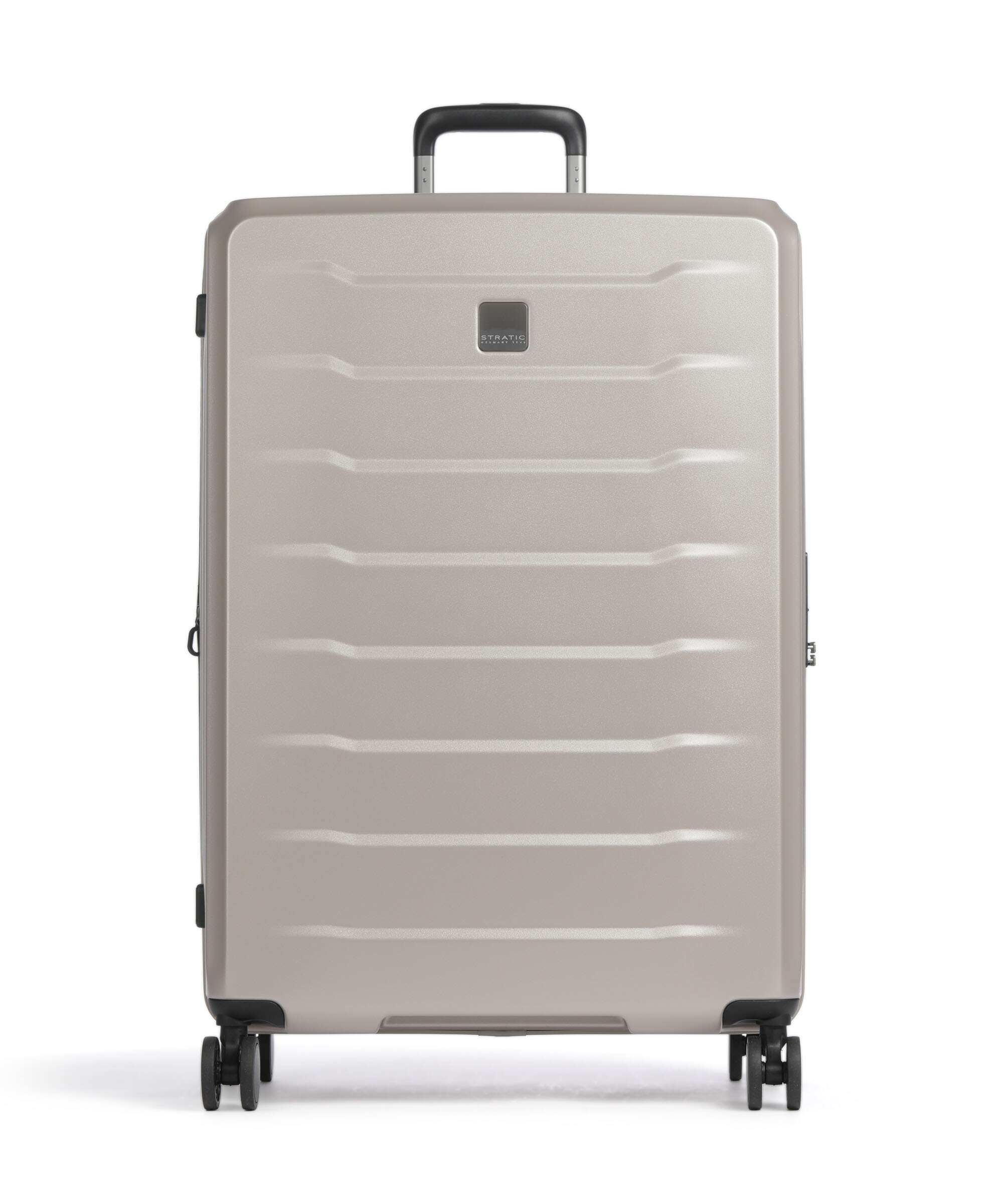 Stratic Phoenix SL Spinner (4 wheels) champagne