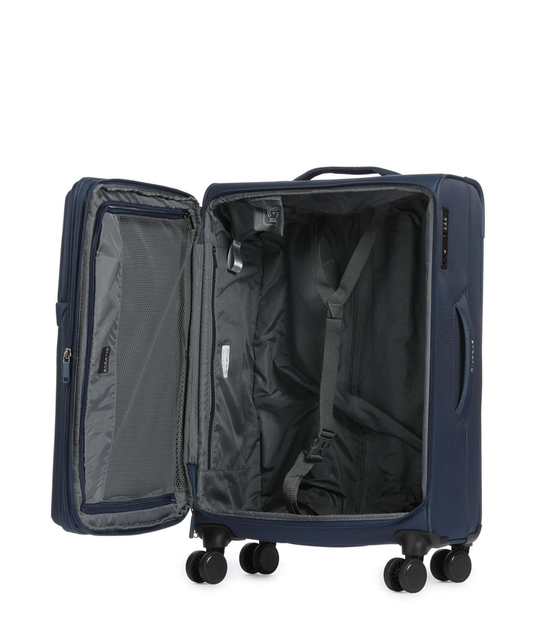 Stratic Stratic Lite Spinner (4 wheels) dark blue
