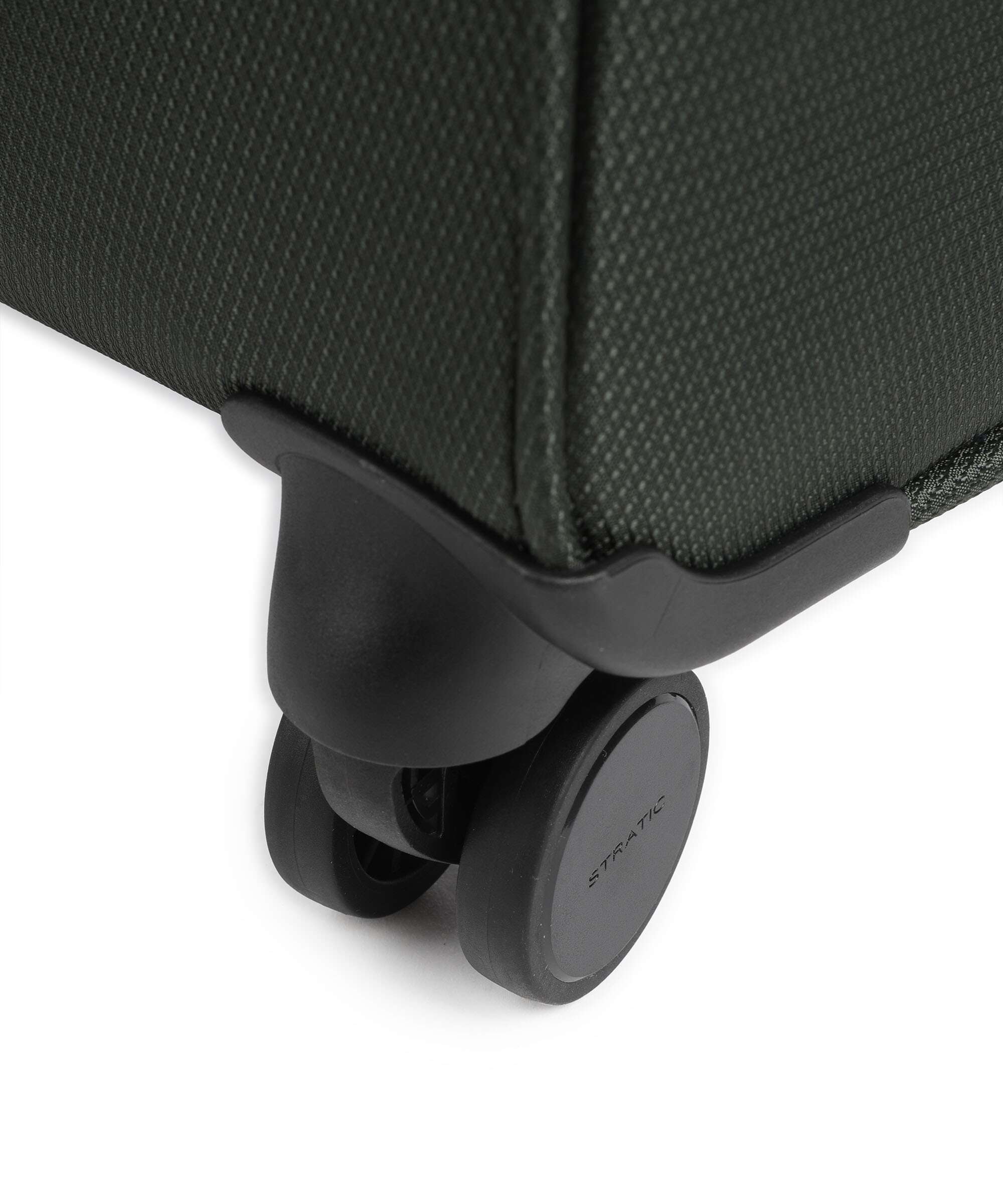 Stratic Stratic Lite Spinner (4 wheels) dark green
