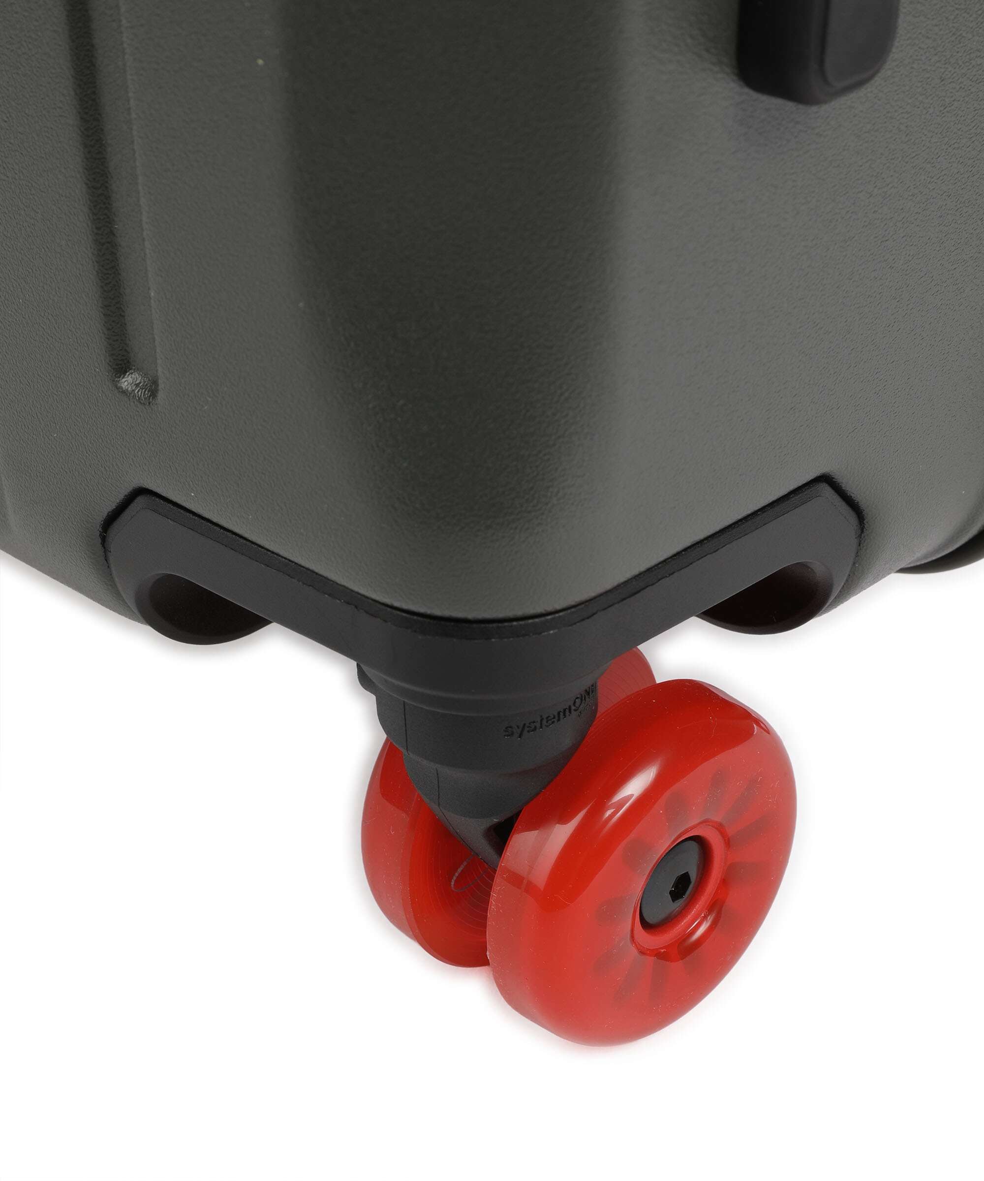 Stratic Buzz Spinner (4 wheels) olive