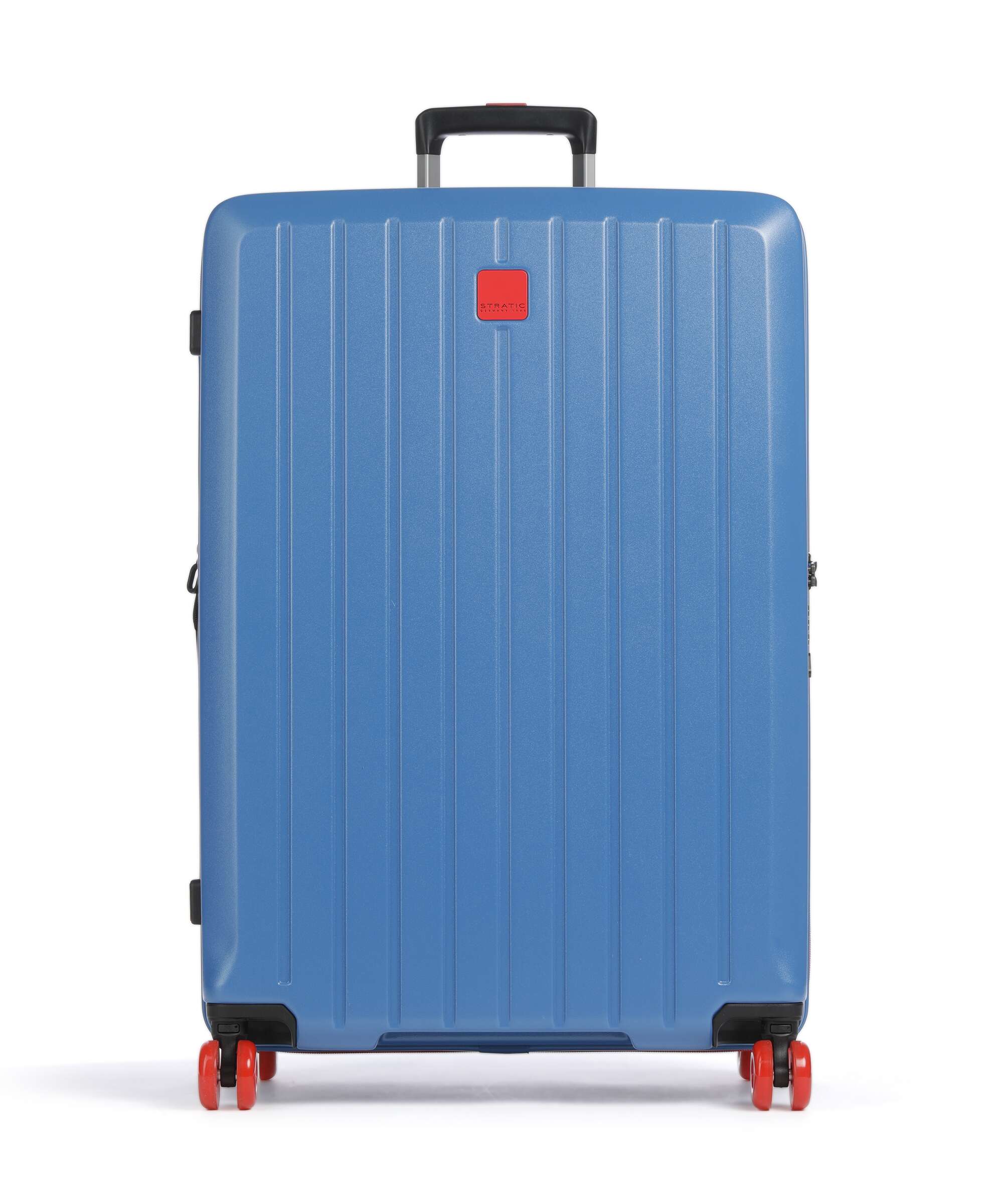 Stratic Buzz Spinner (4 wheels) ocean blue