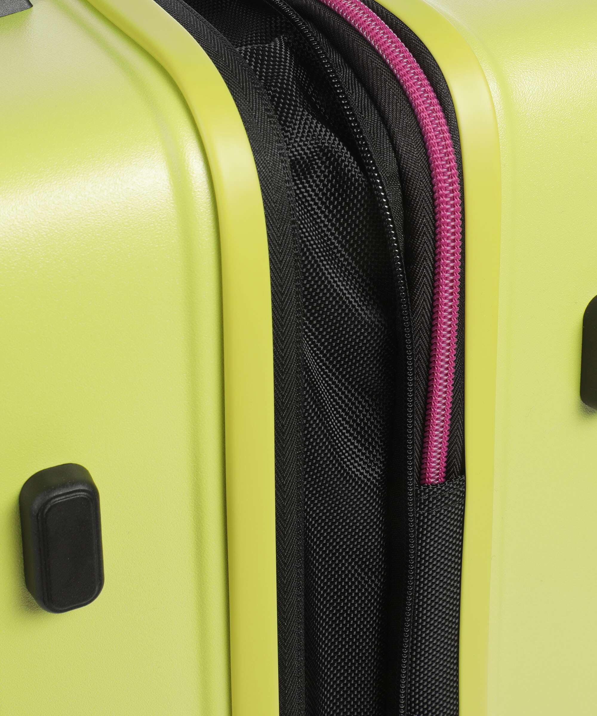 Stratic Buzz Spinner (4 wheels) lime/green