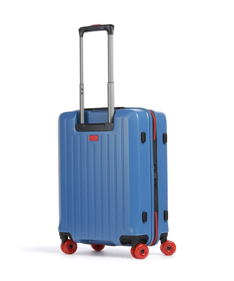 Stratic Buzz Spinner (4 wheels) ocean blue