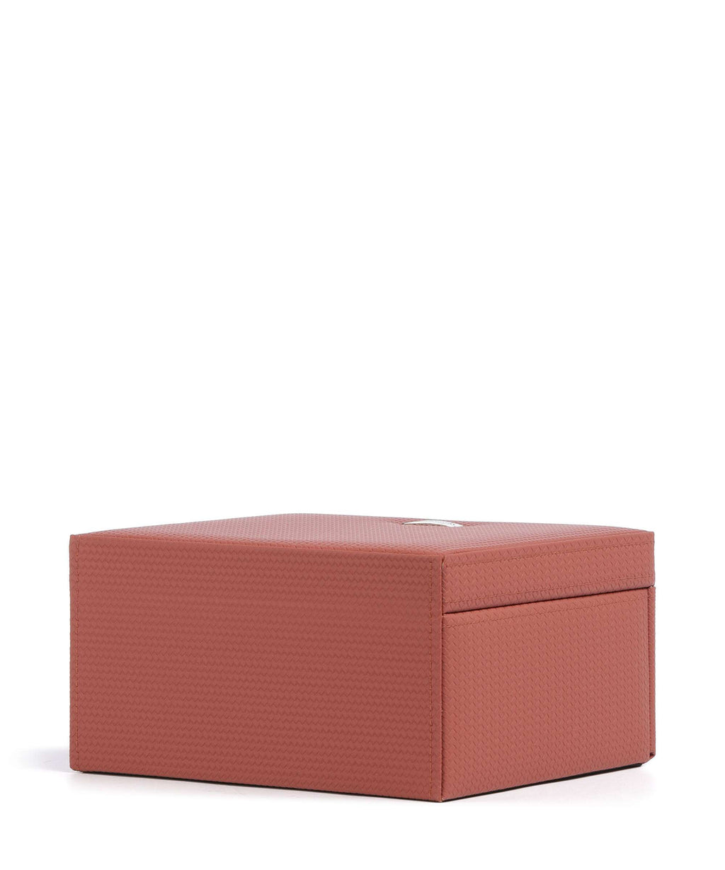 Windrose Corbello Jewelry box terrakotta