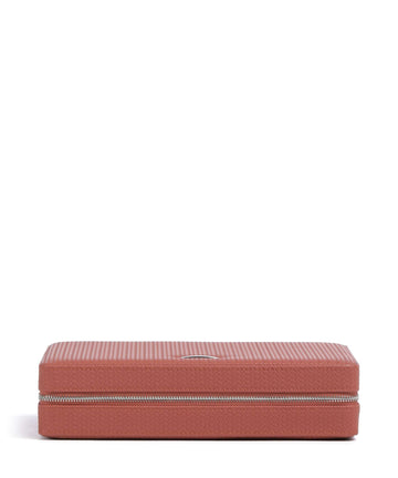 Windrose Corbello Caja joyero terrakotta