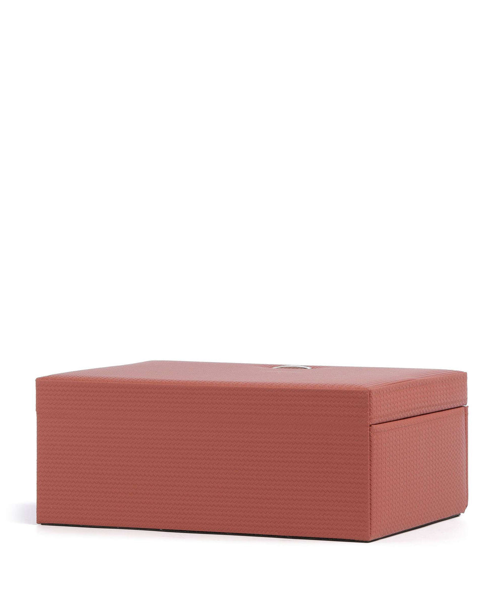 Windrose Corbello Jewelry box terrakotta