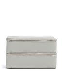 Windrose Aurora Caja joyero hellgrau