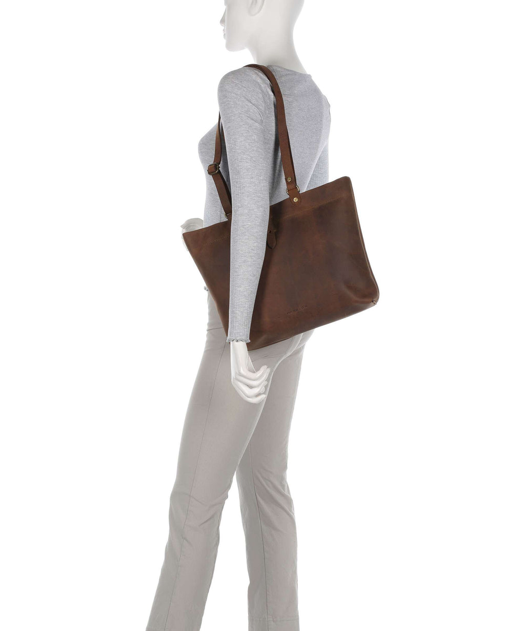 Harold's Antic Tote bag natur