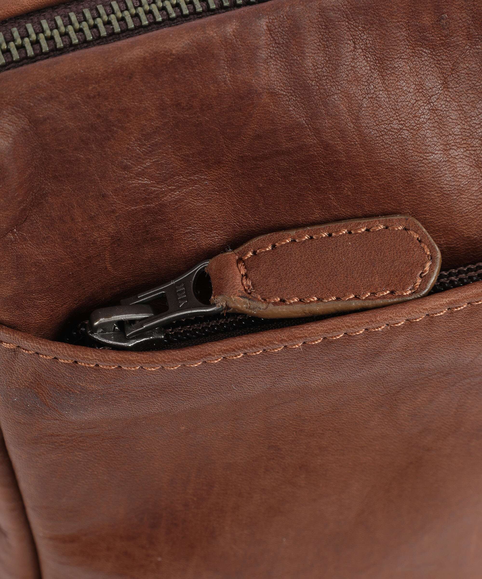 Harold's Ivy lane Crossbody bag cognac