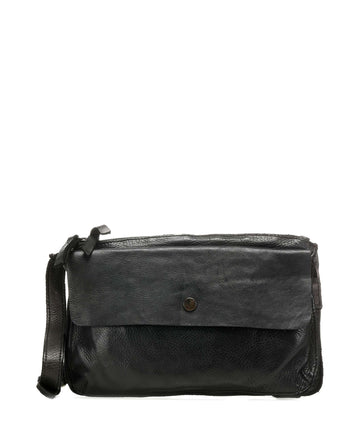 Harold's Submarine Crossbody bag schwarz