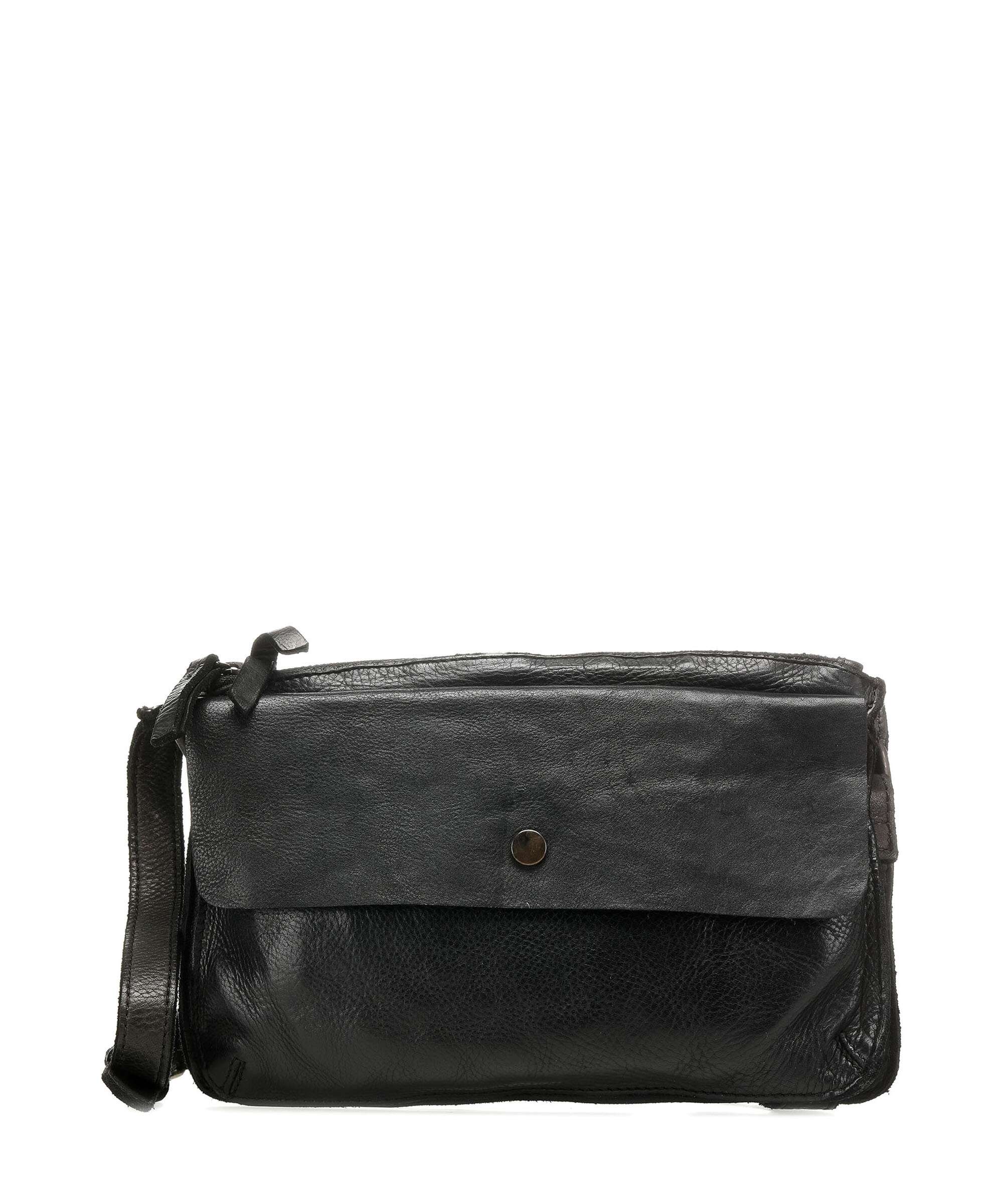 Harold's Submarine Crossbody bag schwarz
