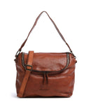 Harold's Submarine Bolso de hombro cognac