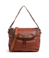 Harold's Submarine Bolso de hombro cognac