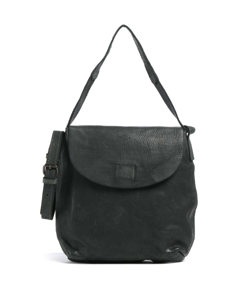 Harold's Submarine Shoulder bag grün