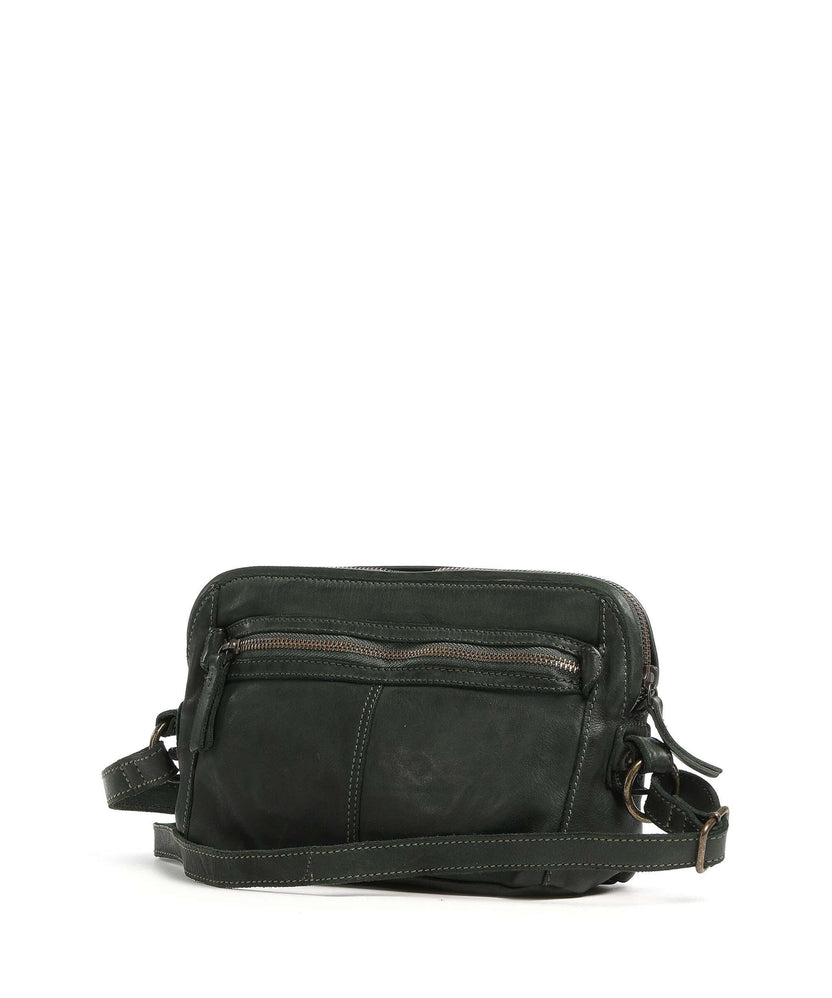 Harold's Submarine Crossbody bag grün