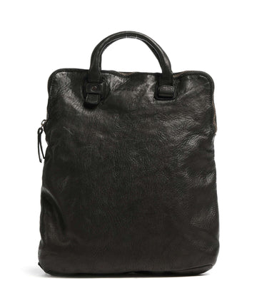 Harold's Submarine Backpack schwarz
