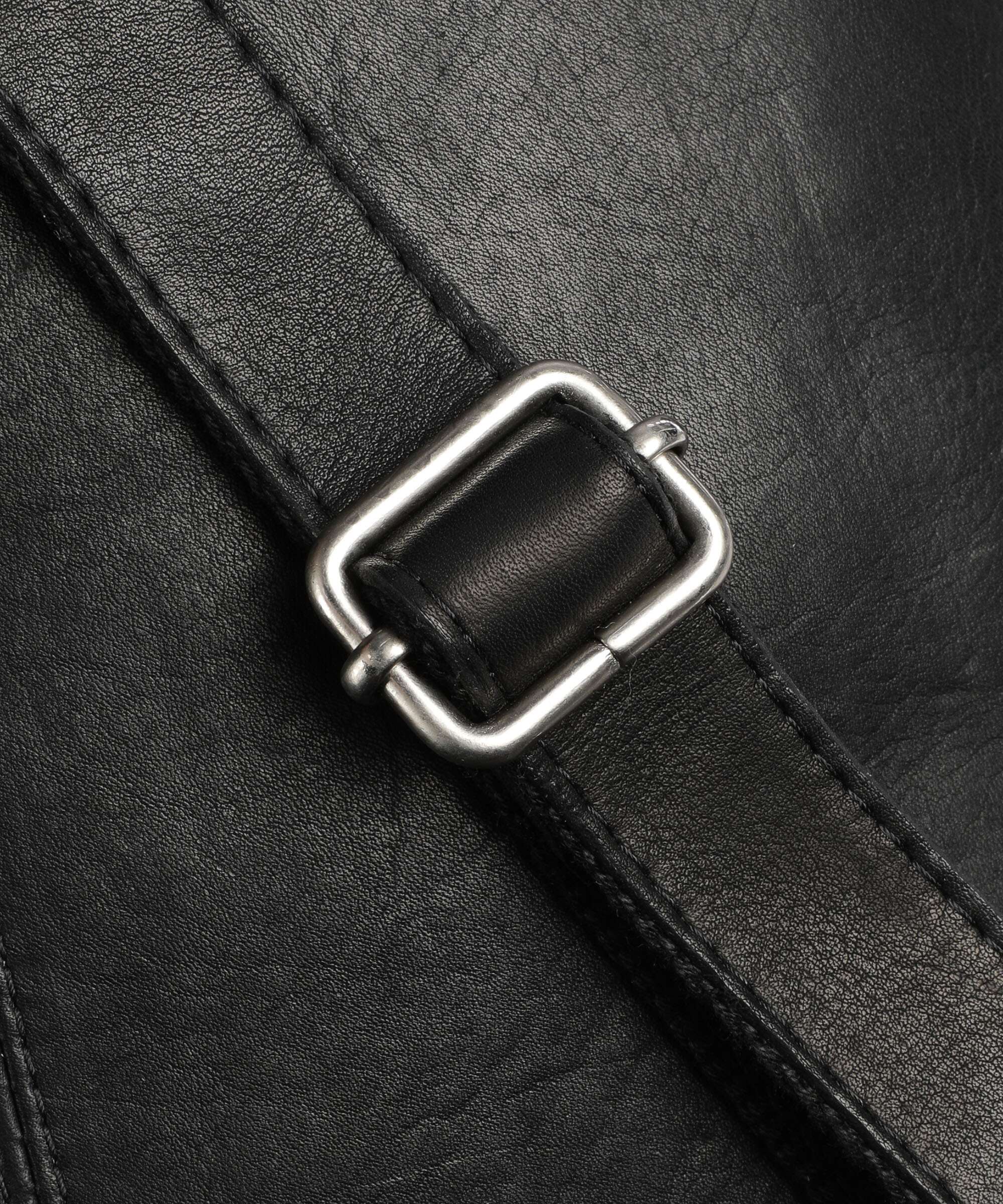 Harold's Campo Backpack schwarz