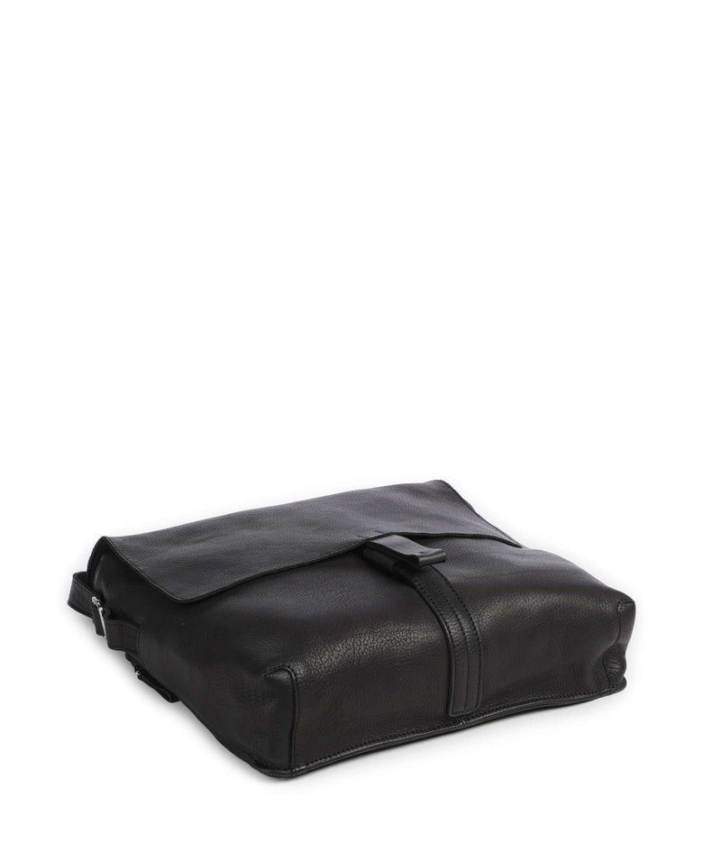 Harold's Lift Briefcase schwarz
