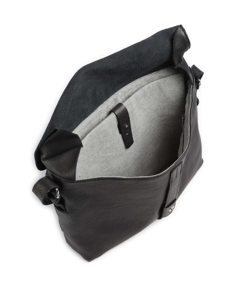 Harold's Lift Briefcase schwarz