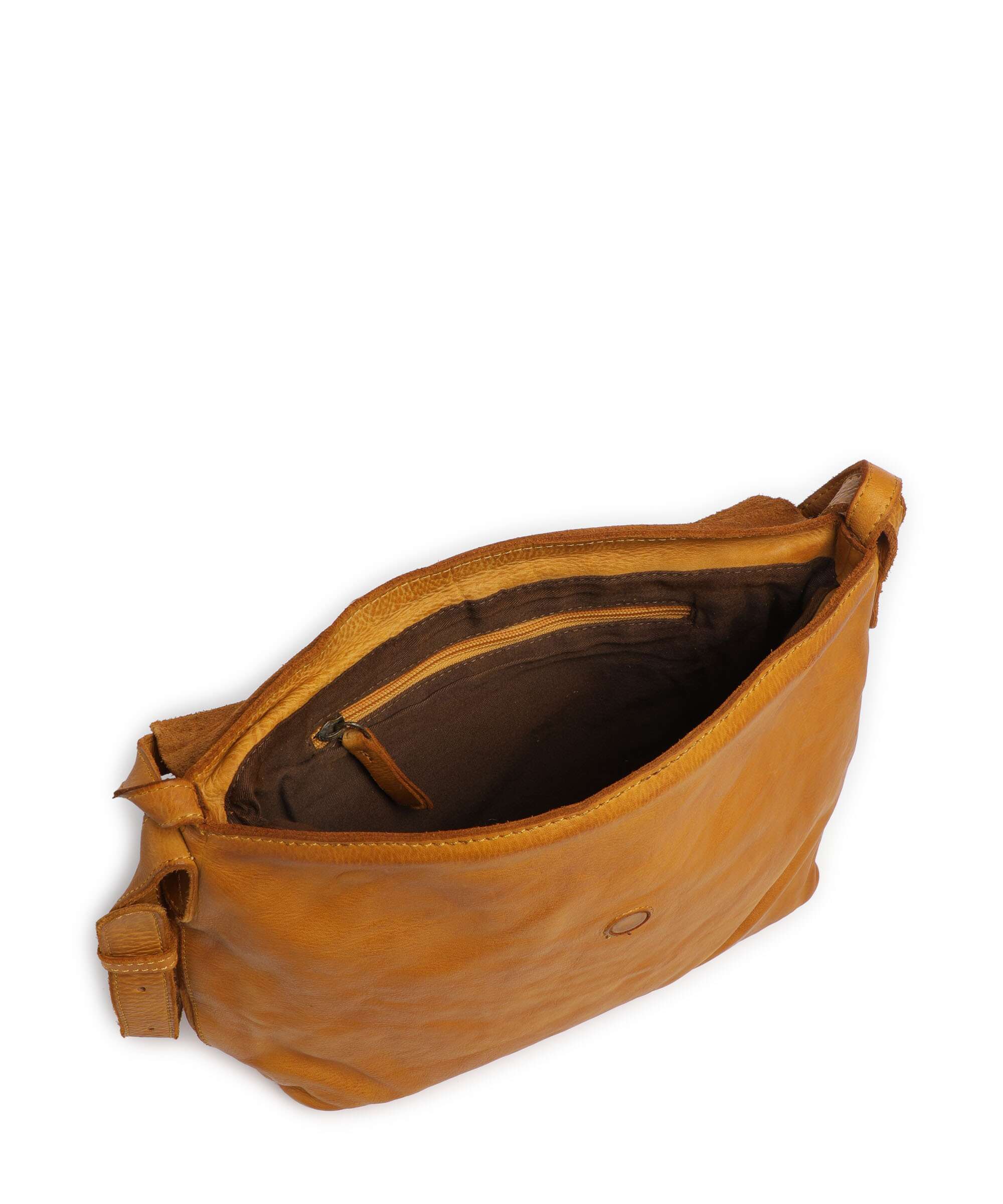 Harold's Submarine Crossbody bag gelb