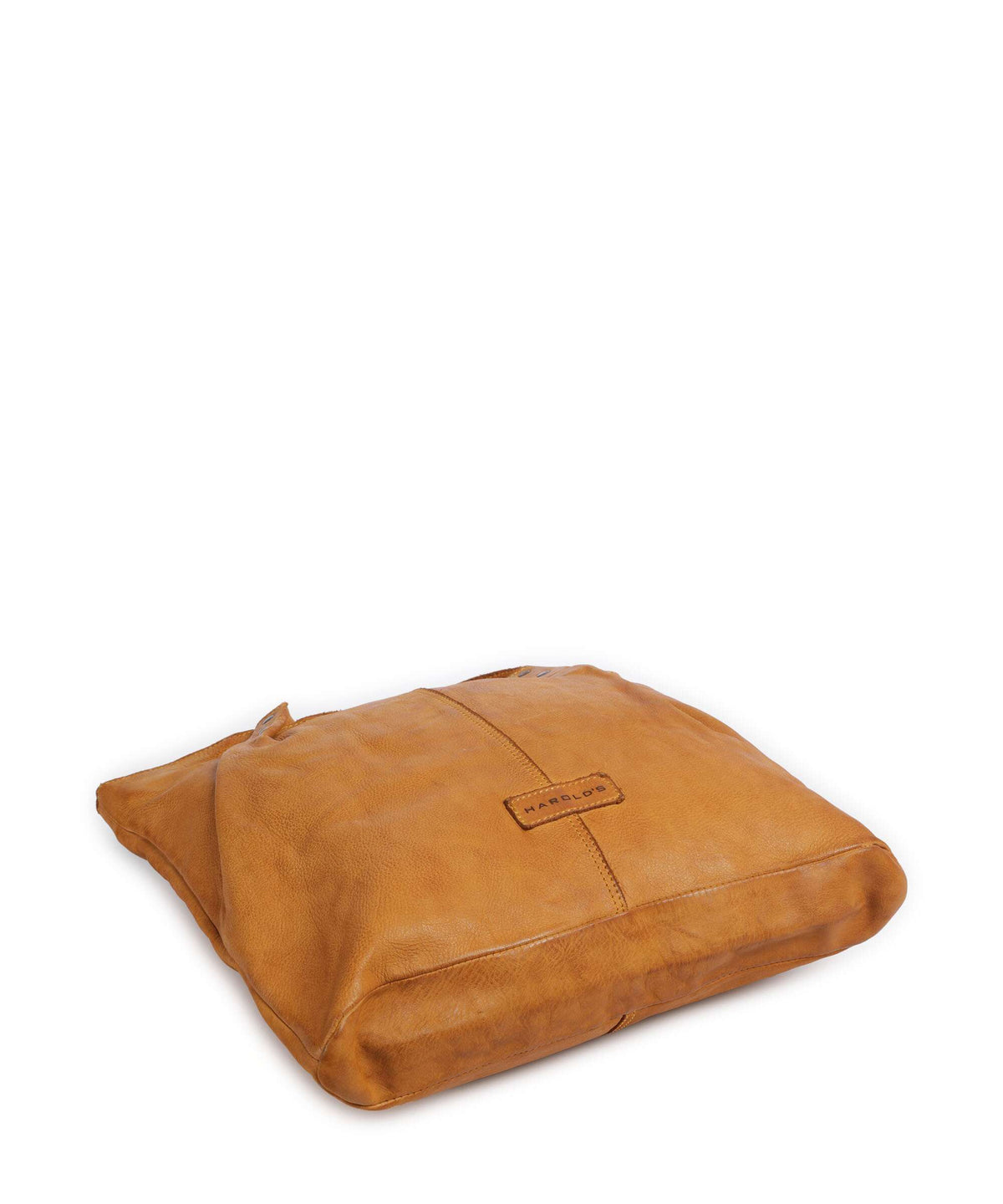 Harold's Submarine Tote bag gelb