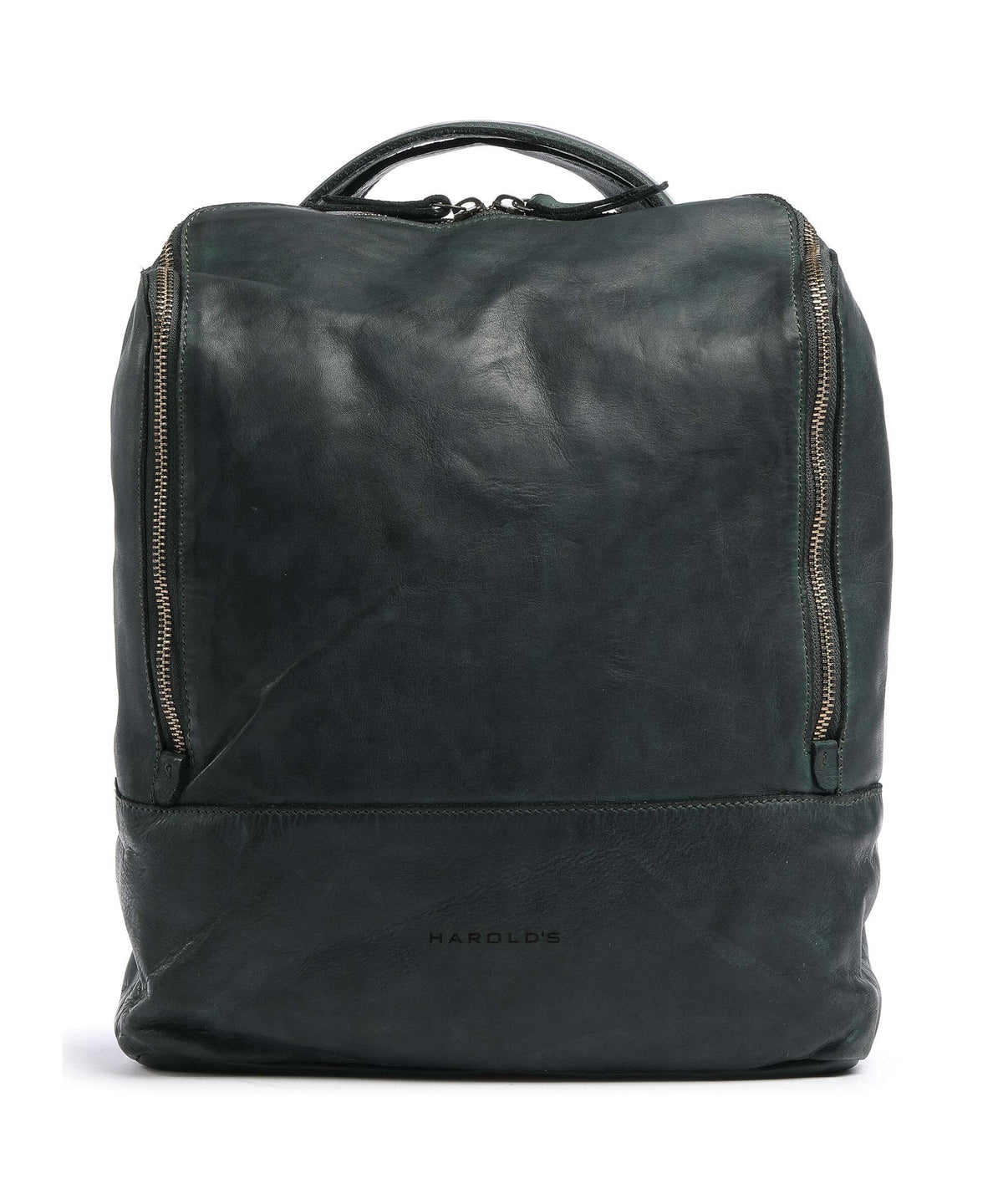 Harold's Submarine Backpack gruen