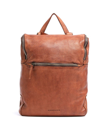 Harold's Submarine Mochila cognac