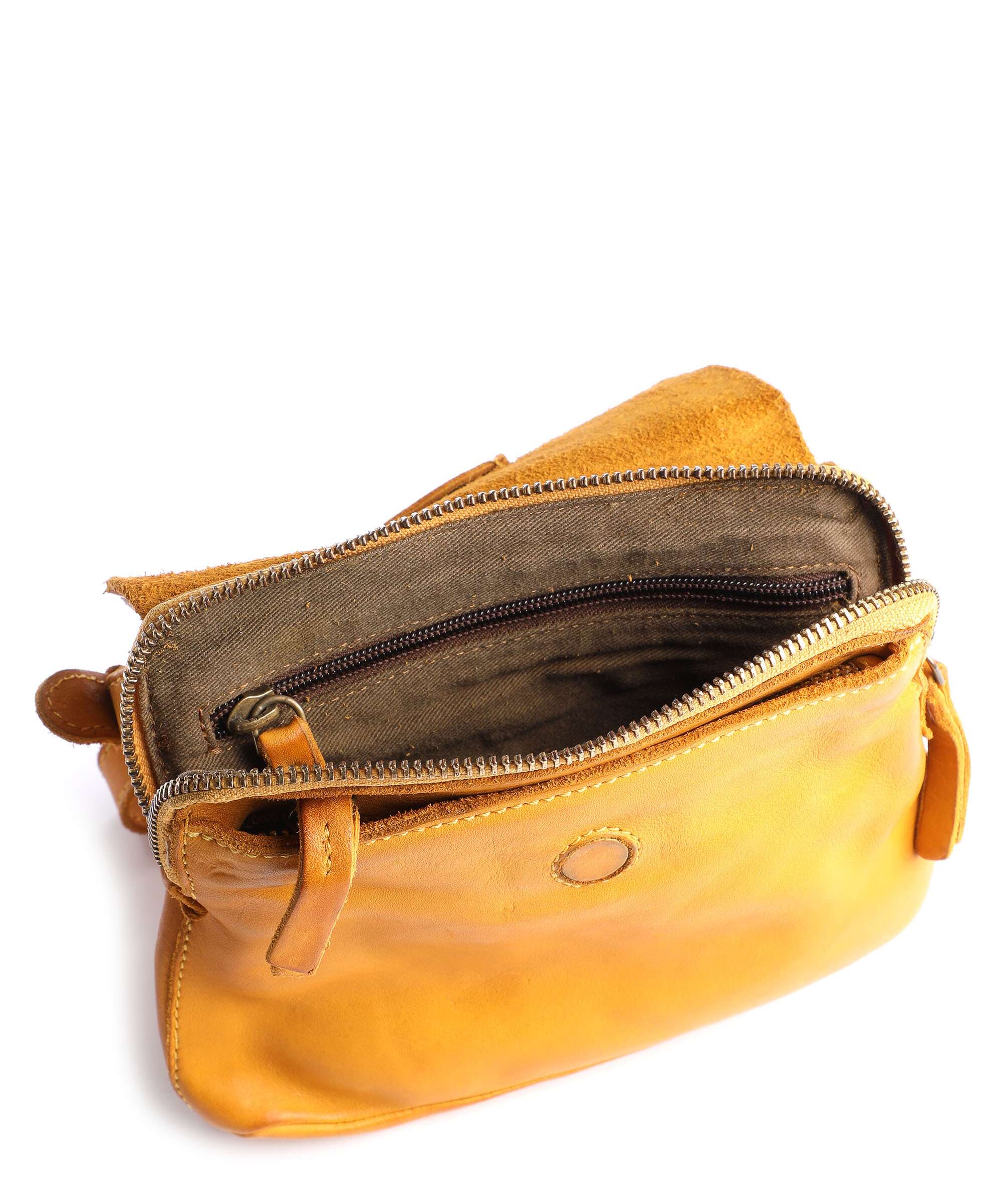 Harold's Submarine Crossbody bag gelb