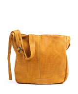 Harold's Submarine Bolso de hobo gelb