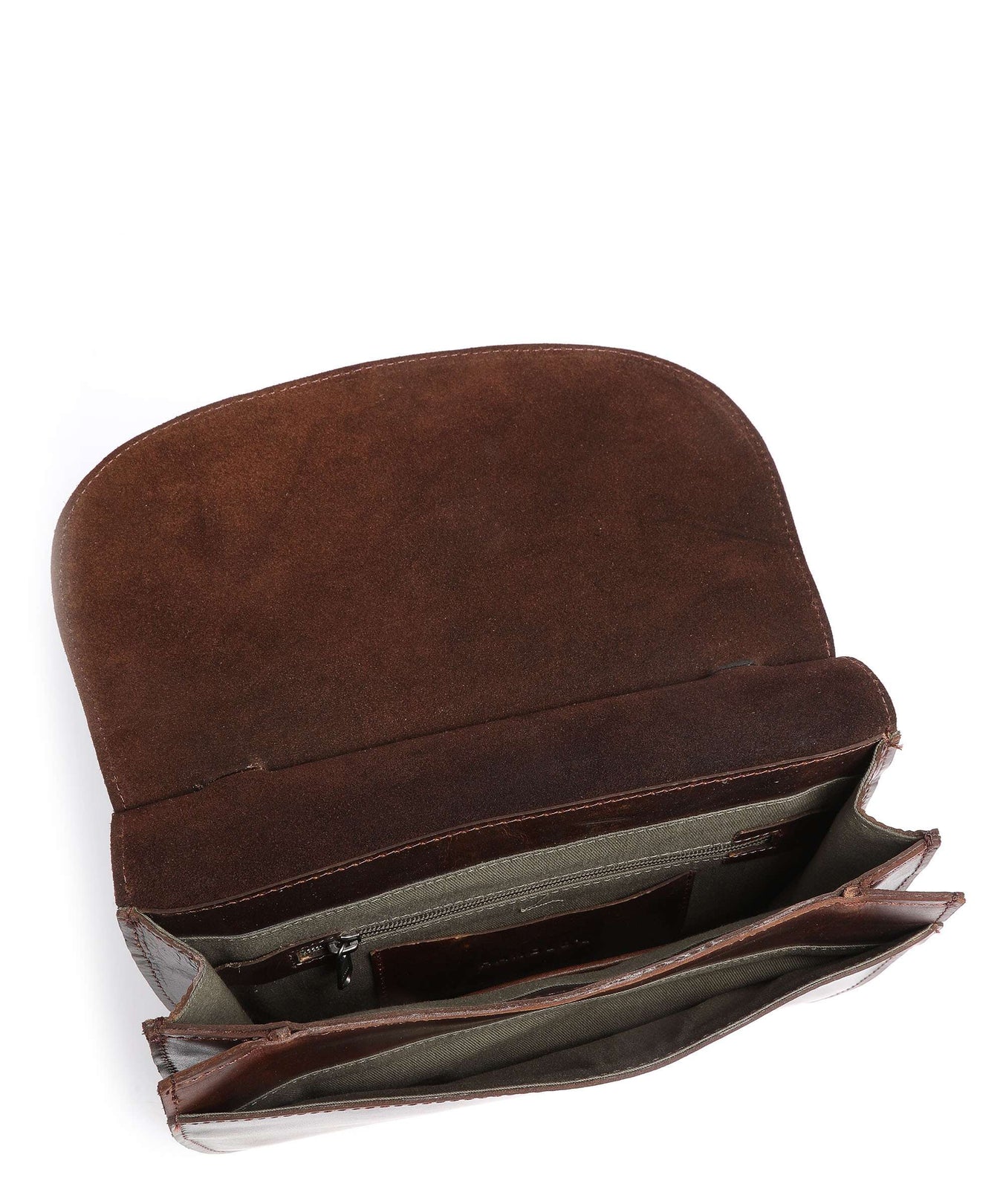 Harold's Aberdeen Crossbody bag braun